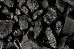 Acton Place coal boiler costs