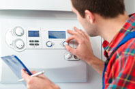 free commercial Acton Place boiler quotes