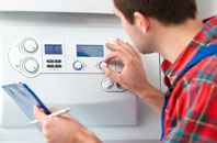 free Acton Place gas safe engineer quotes