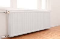 Acton Place heating installation